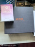 美度（MIDO）瑞士手表 布魯納系列 雅致款 時尚優(yōu)雅 自動機械皮帶女表 曬單實拍圖