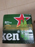 喜力荷蘭原裝進(jìn)口 喜力經(jīng)典風(fēng)味黃啤330mL瓶裝Heineken拉格啤酒整箱裝 喜力330ml*24瓶(中國產(chǎn)) 曬單實(shí)拍圖
