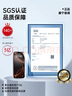倍思【康寧玻璃丨熱銷100萬+】適用iPhone15/16鋼化膜蘋果15/16手機(jī)膜防塵防摔抗指紋高清膜無塵倉貼膜 曬單實(shí)拍圖