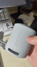 索尼（SONY）SRS-XB100無線藍牙音箱 迷你便攜音響 重低音16小時續(xù)航 戶外低音炮音箱 IP67防水防塵 淺灰色 曬單實拍圖
