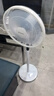 艾美特（AIRMATE）七葉家用遙控電風(fēng)扇7檔大風(fēng)量空氣循環(huán)搖頭臺(tái)式落地扇節(jié)能柔風(fēng)小風(fēng)扇預(yù)約定時(shí)落地式電扇 CS35-R20 曬單實(shí)拍圖