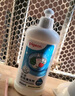 貝親（Pigeon）奶瓶清洗劑 洗奶嘴果蔬水杯餐具玩具 700ml MA27 曬單實(shí)拍圖