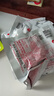 大宇涮料王 天津涮羊肉調(diào)料花生芝麻醬小料 老北京銅鍋火鍋蘸料小包裝 原味 115g*5袋+辣味 100g*5袋 曬單實(shí)拍圖