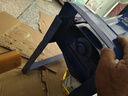 百欣全自動(dòng)玉米脫粒機(jī)家用小型玉米機(jī)器脫粒機(jī)打玉米包谷神器 全自動(dòng)脫粒機(jī)配大功率電機(jī) 曬單實(shí)拍圖