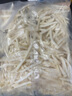 藍(lán)威斯頓 1/4細(xì)冷凍薯條2kg 牛排伴侶 速食方便菜小吃半成品 空氣炸鍋食材 曬單實拍圖