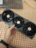 藍(lán)寶石（Sapphire）AMD RADEON RX 7900 XTX/9070/XT 系列 deepseek AI人工智能渲染 黑神話悟空臺式機(jī)電競游戲顯卡 RX 9070 XT 16G 脈動 曬單實(shí)拍圖