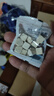 康美茯苓 康美中藥茯苓中藥材正品中藥飲片 利水滲濕 健脾 寧心 三伏天泡水大藥房中藥材抓配可磨茯苓粉 茯苓500g/袋（實(shí)惠大包裝） 曬單實(shí)拍圖