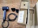 戴森（DYSON）HD15 高速吹風(fēng)機(jī) Dyson Supersonic 電吹風(fēng) 負(fù)離子 進(jìn)口家用   HD15 藏青銅色  七夕情人節(jié)禮物 曬單實(shí)拍圖