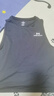 安德瑪（UNDERARMOUR）春夏Vanish Energy女子訓練運動(dòng)背心1383654 黑色001 XL 曬單實(shí)拍圖