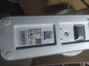 艾美特（AIRMATE）空氣循環(huán)壁扇壁掛式電風(fēng)扇家用商用轉(zhuǎn)頁扇餐廳宿舍食堂工業(yè)工程風(fēng)扇大風(fēng)量遙控墻壁風(fēng)扇 FW23-R7 曬單實拍圖