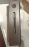 飛利浦（PHILIPS）SPA3809 藍(lán)牙音箱  電腦音響 家用桌面臺(tái)式機(jī)筆記本音箱 重低音 木質(zhì)時(shí)鐘音箱 曬單實(shí)拍圖