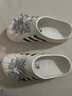阿迪達(dá)斯 （adidas）男鞋女鞋戶外沙灘運(yùn)動(dòng)休閑拖鞋 JH9849  42  曬單實(shí)拍圖