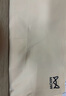 貓人（MiiOW）安全褲女防走光2025新款夏季冰絲無痕內(nèi)褲三合一收腹打底褲平角褲 HLW-NS368膚色(冰絲防卷邊 1條 L （推薦110-140斤） 曬單實拍圖
