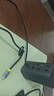 倍思 擴(kuò)展塢桌面Type-C拓展塢充電器HDMI雙視頻4K轉(zhuǎn)換器網(wǎng)口3.2分線器立式蘋果Mac華為筆記本電腦車載 曬單實(shí)拍圖
