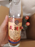 燕潮酩精品版光瓶 42° 濃香型白酒 口糧酒 純糧標準 500ml1*6 42%vol 500mL 6瓶 曬單實拍圖