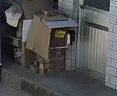 蜂之家多功能蜂箱全杉木烘干碳化廣式蜜蜂土蜂箱全套中蜂箱子土養(yǎng)誘蜂箱 碳化板【雙開門】三用蜂箱 曬單實拍圖