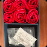 mini&yayaS999足銀星星月手鏈女生日七夕情人節(jié)禮物送女友老婆實用 999足銀-楊桃星月手鏈 曬單實拍圖