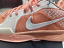 耐克（NIKE）Sabrina 2 EP男女鞋薩布麗娜2代運動鞋防滑耐磨低幫實戰(zhàn)籃球鞋 FZ1517-801 37.5 曬單實拍圖