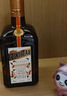 君度（Cointreau Liqueur）洋酒 橙酒力嬌酒 50ml 曬單實(shí)拍圖