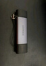 綠聯(lián)USB/Type-C讀卡器3.0高速  SD/TF多功能合一適用電腦/平板/手機(jī)/蘋果16/15運(yùn)動(dòng)相機(jī)無(wú)人機(jī)ccd監(jiān)控 曬單實(shí)拍圖
