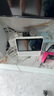 小度 智能屏1S 1S PLUS文心大模型賦能 智能音箱音響 8英寸大屏視頻通話情人節(jié)禮物 小孩學(xué)習(xí)陪伴老人 【高性價(jià)比 大模型】1S PLUS 曬單實(shí)拍圖