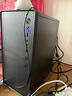 航向者英特爾i5酷睿i7升36核心/RTX3060 12G/4050臺式電腦主機DIY組裝電腦全套整機商務(wù)辦公電競直播游戲 電腦主機 一：i7級24芯/16G/256G/性能獨顯 曬單實拍圖