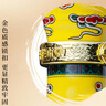 牛欄山黃龍二鍋頭 百年經(jīng)典 清香型白酒52度 500mL*2瓶 雙支裝 曬單實拍圖