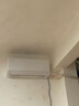 奧克斯2匹 省電俠pro 1級空調(diào)掛機  空間勁省 快速冷暖 獨立除濕KFR-46GW/BpR3AES1(B1)大風(fēng)量 曬單實拍圖