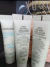 香蒲麗防曬霜60mlSPF50+防紫外線高倍軍訓防曬霜乳男女士清爽型防水防汗 曬單實拍圖