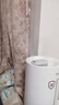 美的（Midea）空氣加濕器凈化器一體機便攜家用母嬰專用臥室靜音除菌噴霧器空調(diào)風(fēng)扇伴侶女生禮物國家補貼98K 曬單實拍圖