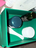 海藍之謎（LA MER）日夜愈顏禮盒(云絨霜3.5ml+晚霜3.5ml)嘗鮮體驗裝 曬單實拍圖