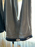 Calvin KleinJeans【涼感】春夏男復(fù)古ck貓須磨白洗水楔形錐形牛仔褲J326343 1A4-牛仔淺藍(lán) 32 曬單實拍圖
