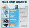 美的（Midea）波輪洗衣機(jī)全自動8公斤 1.15高洗凈比小型宿舍租房神器 以舊換新家電國家補(bǔ)貼 新品MB80V36T 曬單實(shí)拍圖