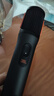 JBLPartyBoxWireless Mic便攜式無線雙麥克風話筒UHF雙聲道無線接收器 JBL話筒升級款 官方標配 曬單實拍圖