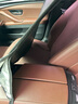 AUTOWOEL汽車遮陽(yáng)擋寶馬3系5系x3x5車窗遮陽(yáng)簾1系車內(nèi)使用防曬隔熱前擋 曬單實(shí)拍圖