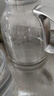 憶壺茶茶壺玻璃涼水壺耐高溫冷水壺大容量涼水杯家用泡茶壺套裝 1800ML涼水壺 曬單實拍圖