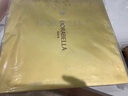 朵娜貝拉（Dorabella）比利時(shí)進(jìn)口巧克力288g七夕情人節(jié)禮物送男女友老婆零食喜糖禮盒裝 曬單實(shí)拍圖