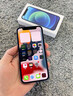 Apple iPhone 12 mini蘋果12mini 5.4寸 5G 二手蘋果手機 白色 9新 256G 全網(wǎng)通【贈配件禮包】 曬單實拍圖