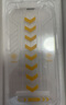 品勝適用蘋果16e/14/13/13Pro鋼化膜iPhone16e/13/13Pro/14高清無邊膜 防摔抗指紋全覆蓋鋼化膜 2片裝 曬單實(shí)拍圖