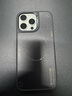 邦克仕蘋果16promax手機(jī)殼iphone15pro防摔磁吸殼14城市山野magsafe保護(hù)殼lulu豬兔克蛇年新年聯(lián)名殼 極簡(jiǎn)系列-簡(jiǎn)黑 iPhone15 Pro Max 曬單實(shí)拍圖