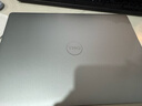 戴爾（DELL）國(guó)家補(bǔ)貼筆記本電腦靈越16PLUS-7640 2025新品 2.5K 16英寸高性能輕薄辦公本(酷睿5 16G 1T 120Hz) 曬單實(shí)拍圖