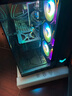 華碩TUF全家桶AMD R7 9800X3D/RTX5080組裝電腦【6期免息】彈藥庫RO姬定制機箱游戲DIY臺式主機 一：R7 9800X3D+RTX5070 曬單實拍圖