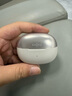 韶音（SHOKZ）動鈦圈OpenDots ONE 開放式藍(lán)牙耳機(jī)耳夾式耳機(jī)藍(lán)牙跑步運(yùn)動無線國家補(bǔ)貼E310 星際白 曬單實(shí)拍圖