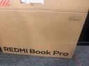 小米（MI）筆記本電腦【國(guó)家補(bǔ)貼20%】紅米R(shí)EDMI Book Pro 16 2025輕薄本高性能酷睿2代Ultra7 32G 1T 3.1K 曬單實(shí)拍圖