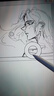 愛國者適用榮耀平板手寫筆MagicPencil電容筆三代觸控筆Pad12/X7/8/V9GTPro防誤觸磁吸honor觸屏通用繪畫 白色【原版1:1全功能】不斷觸無延遲 頂配磁吸 平板手機通用 曬單實拍圖