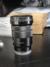 索尼/Sony E16-50 16-55 16-70 18-135 18-200 半畫幅變焦二手鏡頭 PZ E 18-105/F4 0SS 95成新 曬單實拍圖