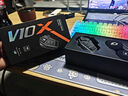 維邁通V10X V10S XR摩托車頭盔藍(lán)牙耳機(jī)升級JBL音效全盔騎行摩旅對講 V10X【JBL單元】含全套安裝配件 曬單實拍圖