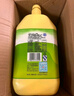 白貓 檸檬紅茶洗潔精5kg*4瓶（整箱）A類食品用去油祛味紅茶香洗潔精 曬單實拍圖