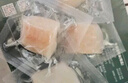 京東京造大西洋真鱈魚營養(yǎng)套裝300g 寶寶裝 兒童鱈魚去皮刺嬰兒食譜 曬單實(shí)拍圖