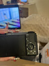 索尼（SONY）ZV-E10 zve10 微單數(shù)碼相機(jī) 4K視頻 入門(mén)級(jí)APS-C畫(huà)幅vlog直播相機(jī) ZV-E10L 【國(guó)家補(bǔ)貼】ZV-E10黑色單機(jī)身 官方標(biāo)配【不含內(nèi)存卡/相機(jī)包/等】 曬單實(shí)拍圖